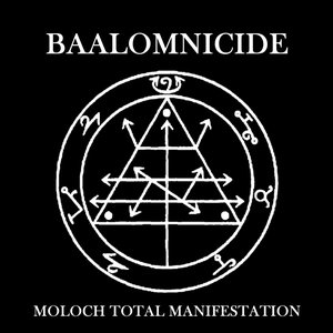 Moloch Total Manifestation