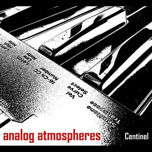 Analog Atmospheres