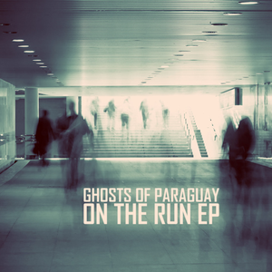 Ghosts of Paraguay