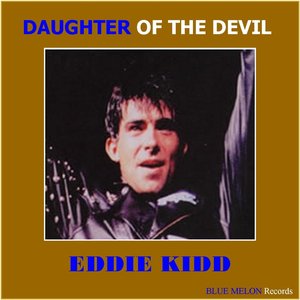 Daughter of the Devil - Single