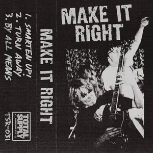 Make It Right