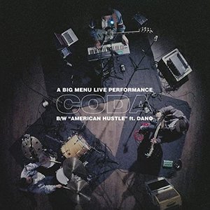 CODA: A BIG MENU Live Performance