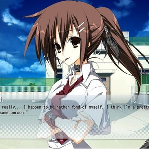 Avatar for Cecelia IsAWeeb