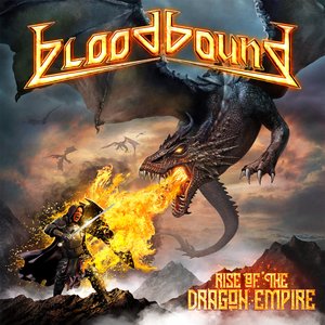 Rise of The Dragon Empire
