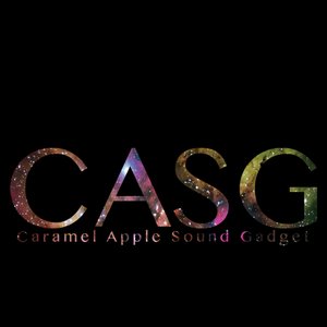 Avatar for Caramel Apple Sound Gadget