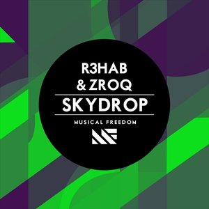 Avatar for R3hab & ZROQ