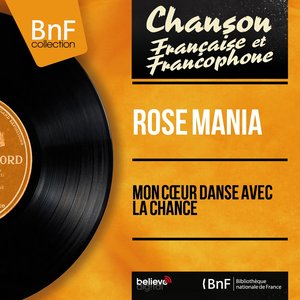 Mon cœur danse avec la chance (feat. Henry Leca et son orchestre) [Mono Version]