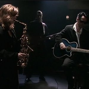 Avatar for Dave A Stewart featuring Candy Dulfer