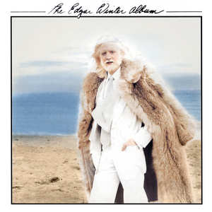 The Edgar Winter Album album cover