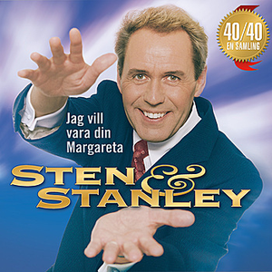 Artwork for Rosor Doftar Alltid Som Mest När Det Skymmer