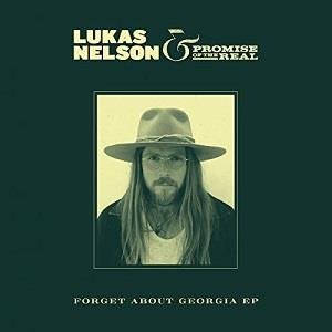 Lukas Nelson & Promise of the Real - Giving You Away Lyrics - Zortam Music