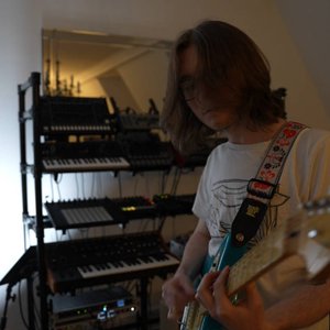 Avatar for Grant Graham