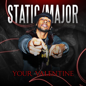 Your Valentine album cover
