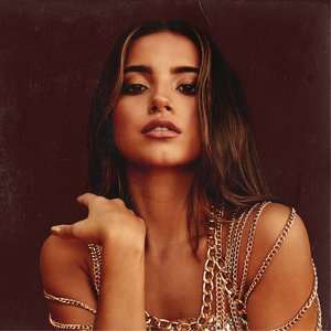 Avatar de Isabela Merced
