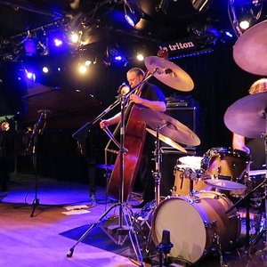 Awatar dla Christian Vander Trio
