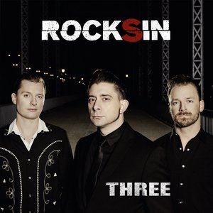 Three - EP