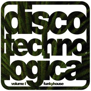 Avatar for discotechnological