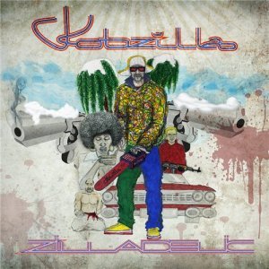 Zilladelic