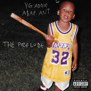 The Prelude album cover