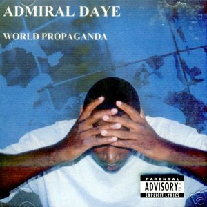 Avatar for Admiral Daye