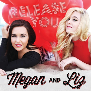 Artwork for Release You