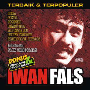 Iwan Fals - Orang_pinggiran Lyrics - Zortam Music