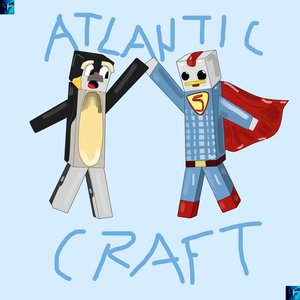 Avatar for TheAtlanticCraft