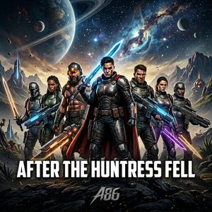 After the Huntress Fell