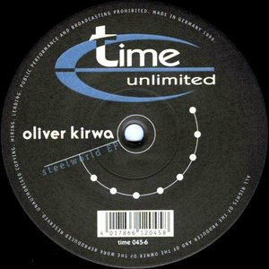 Аватар для Oliver Kirwa