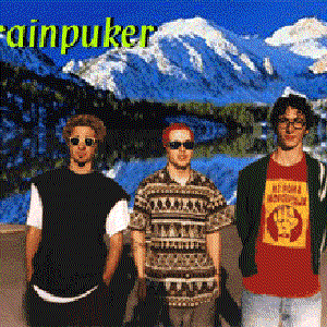 Avatar for Brain Püker