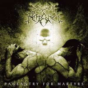 Pageantry for Martyrs