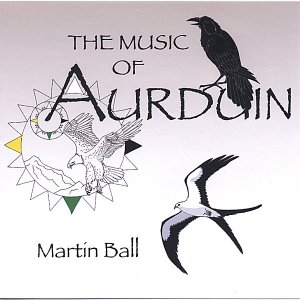 Music of Aurduin