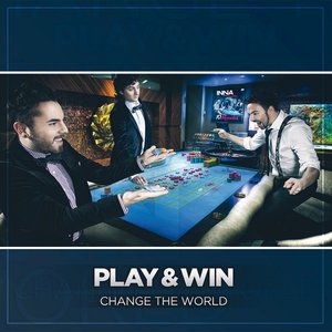 Change The World