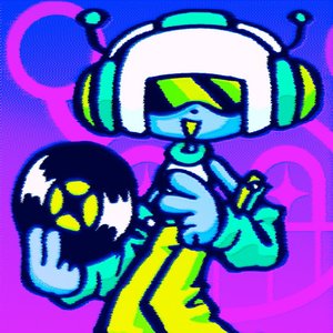 Earworm - Single