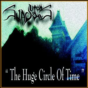 "The Huge Circle Of Time" by Upon Shadows