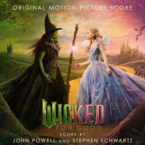 John Powell & Stephen Schwartz - The Rise Of Glinda Lyrics - Zortam Music