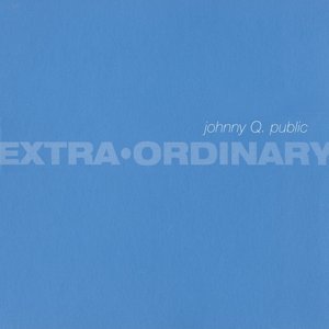 Extra-Ordinary