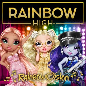 Rainbow Vision