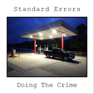 Doing The Crime