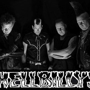Avatar for Hellbillys