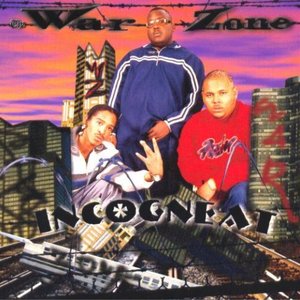 Avatar for Tha War Zone