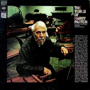 The World of Harry Partch
