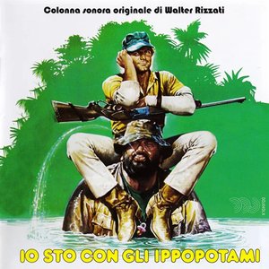 Io Sto Con Gli Ippopotami