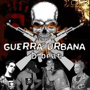 Avatar for Guerra Urbana