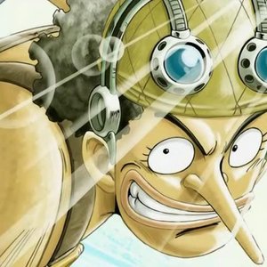 Avatar for Usopp