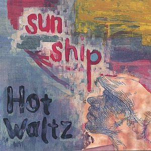 Hot Waltz