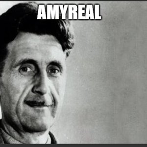 Avatar for AmyReal