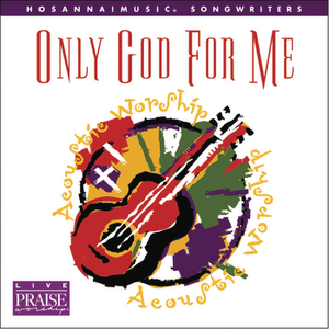 Artwork for Only God For Me