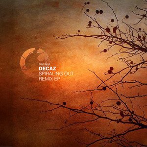 Spiraling Out Remix EP