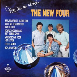 New Four - Geef Me Tien Minuten Lyrics - Zortam Music